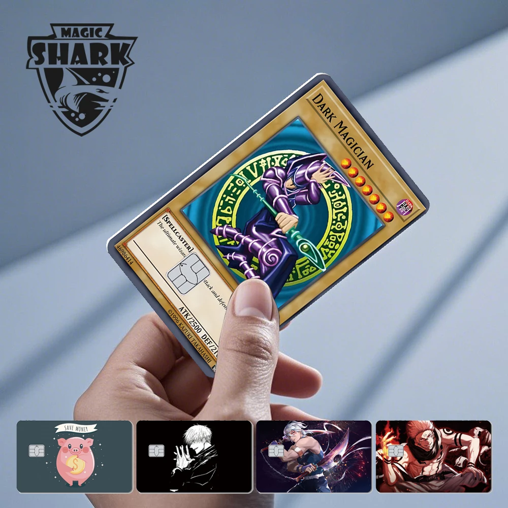 Board Game Card - Magic Shark Hot Sale Dark Magician