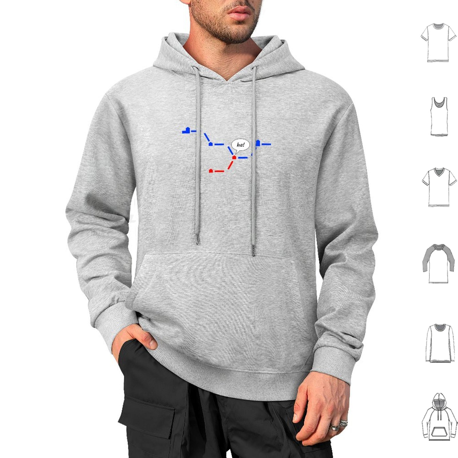 Board Game Catan - Longest Road No More Hoodie Cotton