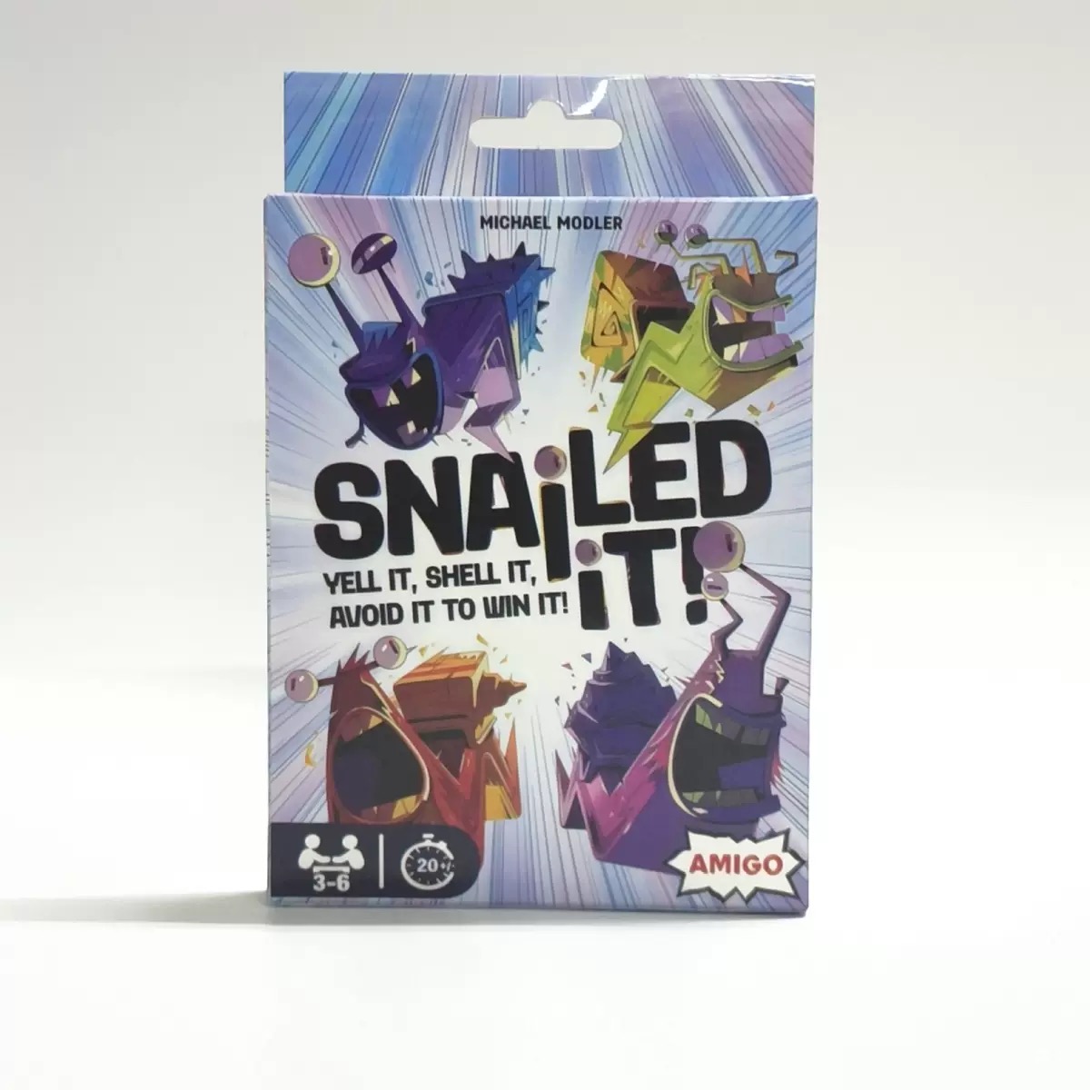 Board Game For 6 Years Old - Snailed it Board game cards parent-child
