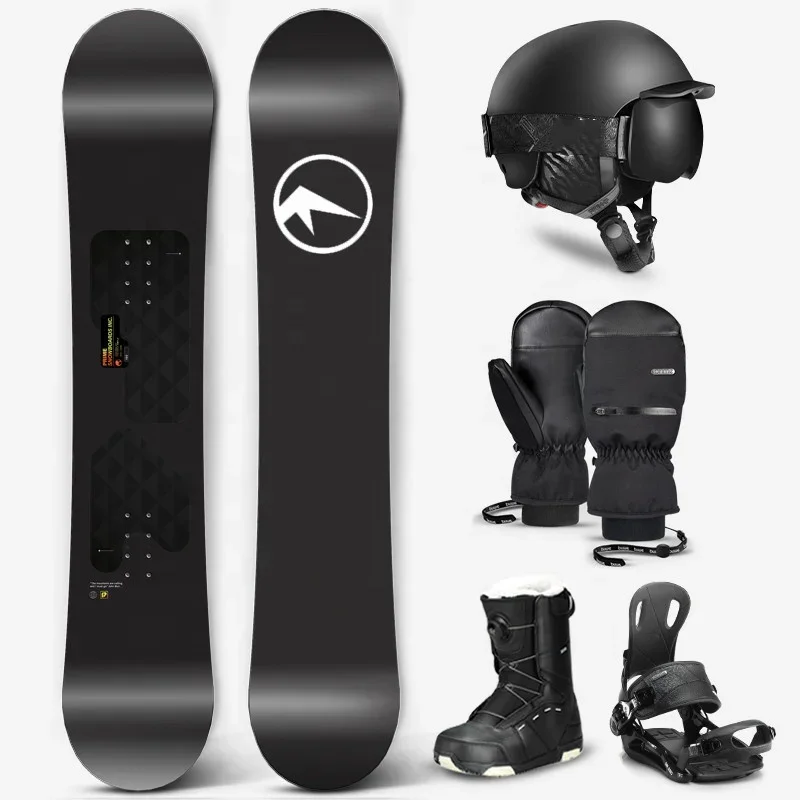 -new snowboard helmet Skiing B - Board Game Logo recension och pris