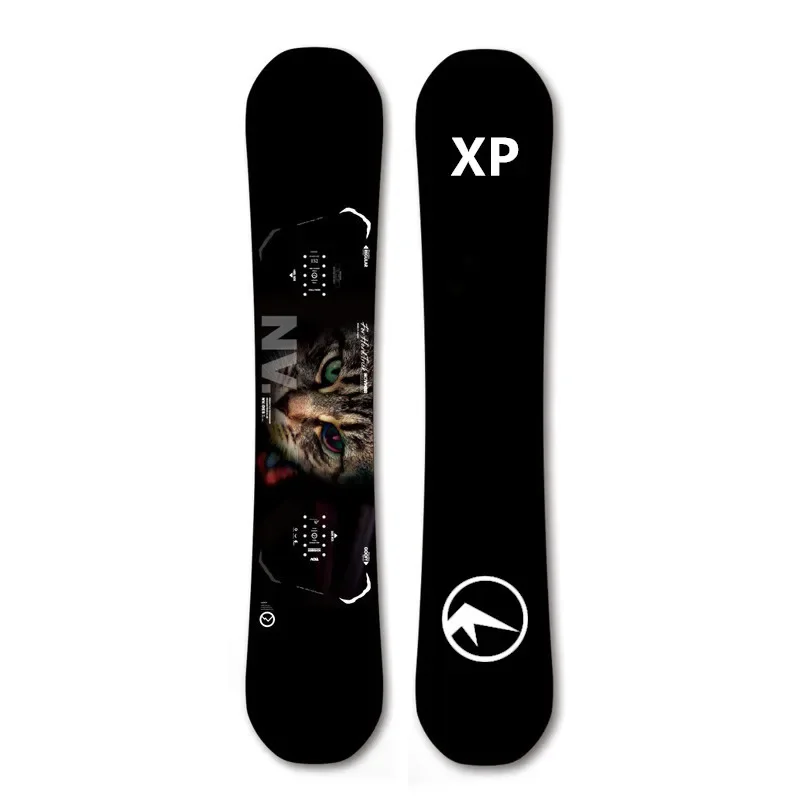 -new snowboard helmet Skiing B - Board Game Logo recension och pris