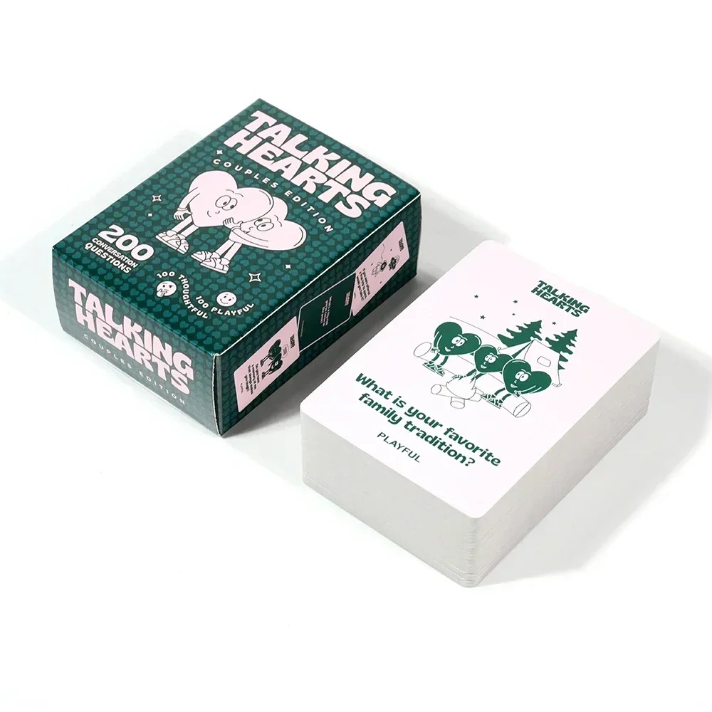 ！！Taklig Hearts Card Game Boar - Board Game Unmatched recension och pris