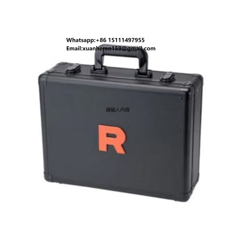 Japan Team Rocket Briefcase Te - Board Game Card recension och pris