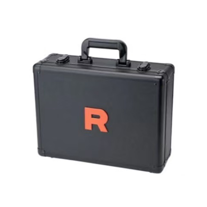 Japan Team Rocket Briefcase Te - Board Game Card recension och pris