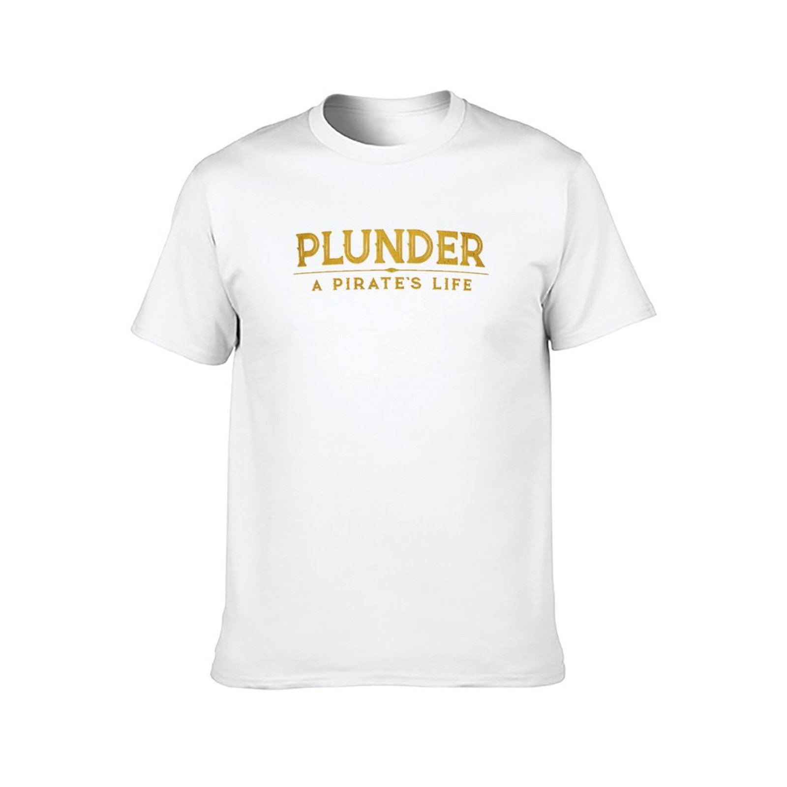 Plunder A Pirate's Life Board  - Board Game Logo recension och pris