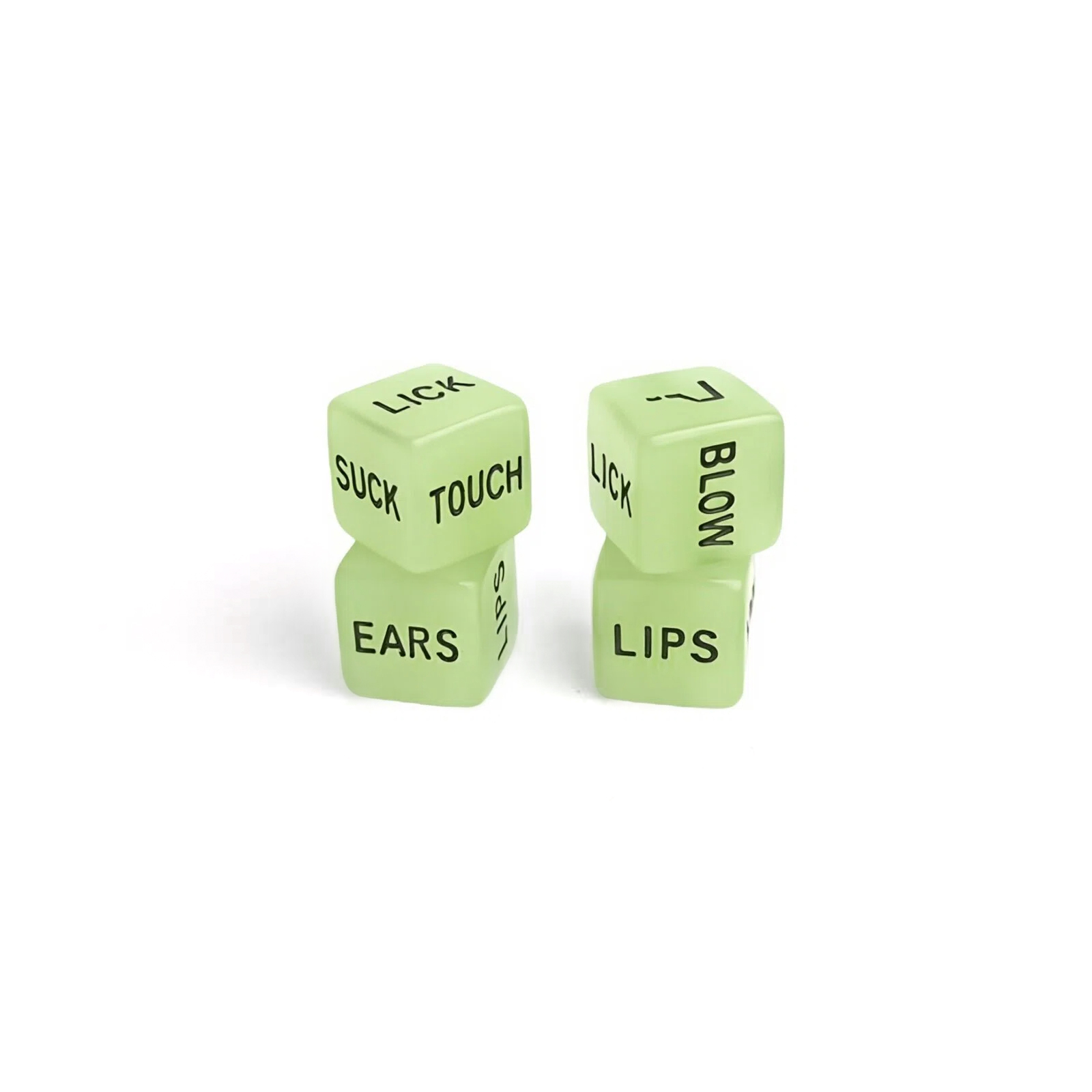 Couple Love Dice Sex Toy Game  - Board Game Unmatched recension och pris