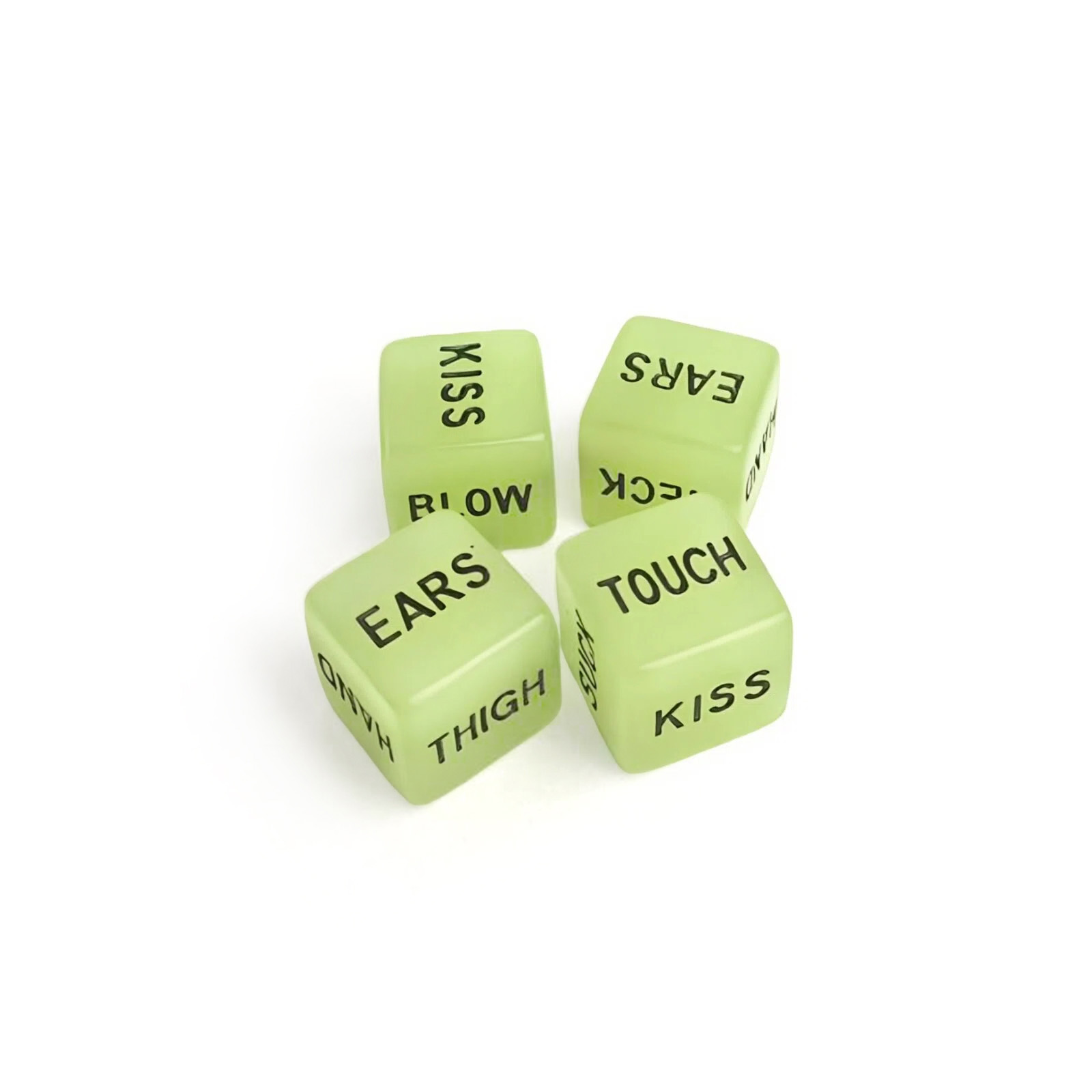 Couple Love Dice Sex Toy Game  - Board Game Unmatched recension och pris