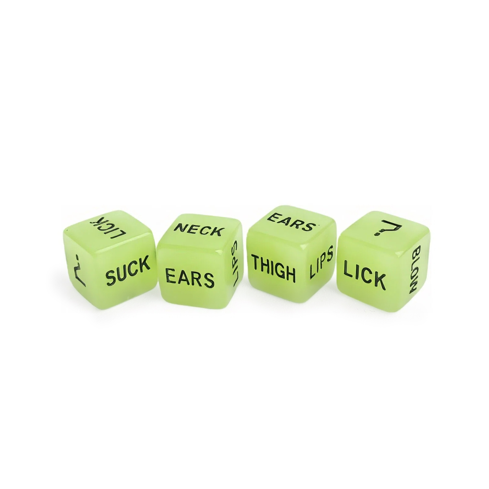 Couple Love Dice Sex Toy Game  - Board Game Unmatched recension och pris