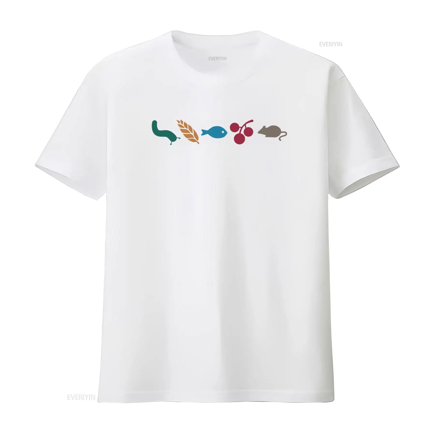 Wingspan Youth T Shirt Board G - Board Game Inspiration recension och pris