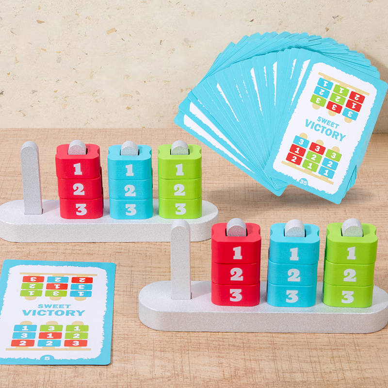 Kids Two-player Digital Battle - Board Game Digital recension och pris