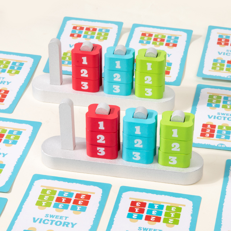Kids Two-player Digital Battle - Board Game Digital recension och pris