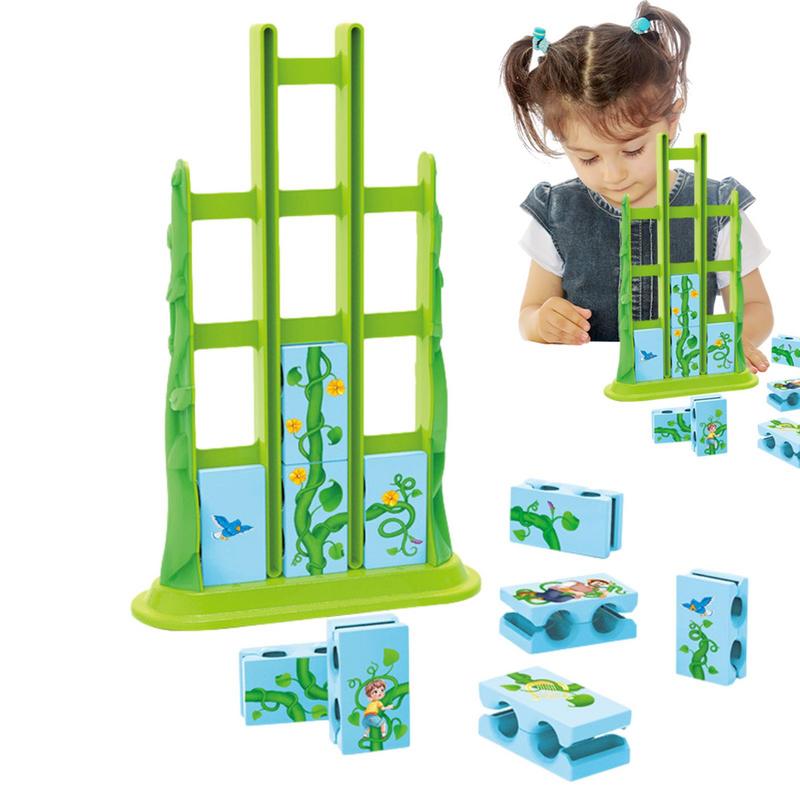Smart Plant Board Game Fun Kid - Board Game Flip 7 recension och pris