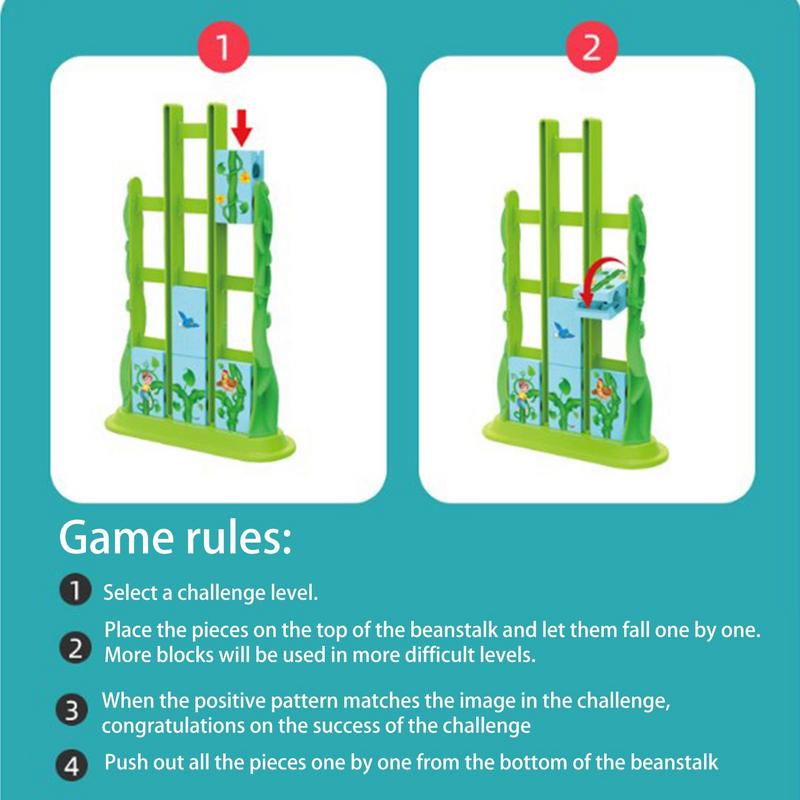 Smart Plant Board Game Fun Kid - Board Game Flip 7 recension och pris