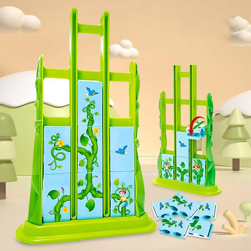 Smart Plant Board Game Fun Kid - Board Game Flip 7 recension och pris
