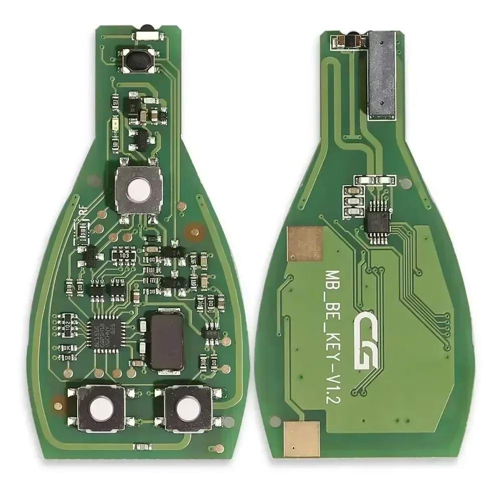5pcs CGDI MB CG BE Key V1.2 fo - Board Game Logo recension och pris