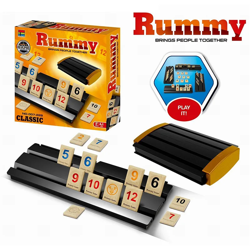 English Version Kids Digital M - Board Game Digital recension och pris