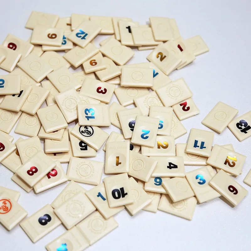English Version Kids Digital M - Board Game Digital recension och pris