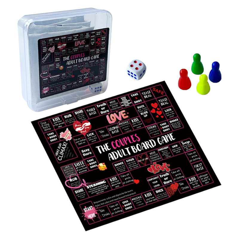 New Games For Couples Romantic - Board Game Unmatched recension och pris