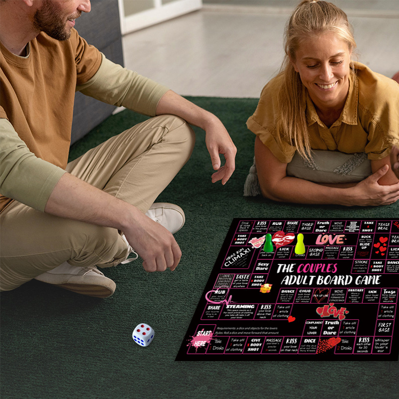 New Games For Couples Romantic - Board Game Unmatched recension och pris