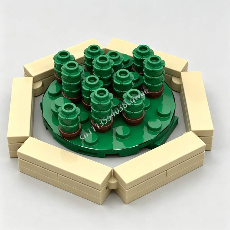1578PCS The Settlers Of Catan  - Board Game Catan recension och pris