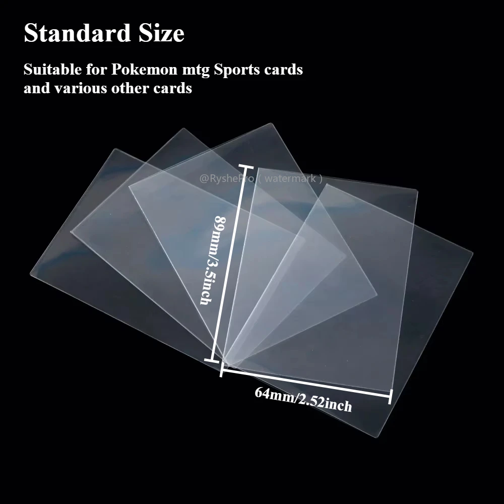 Premium Card Sleeves Standard  - Board Game Catan recension och pris