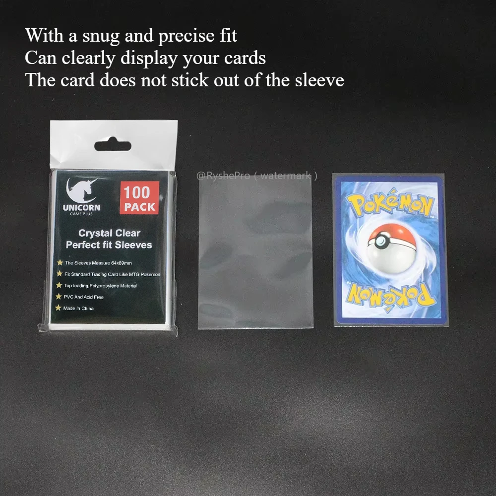 Premium Card Sleeves Standard  - Board Game Catan recension och pris