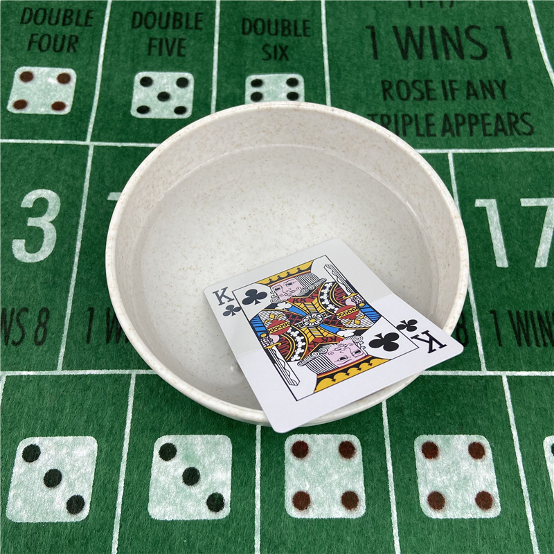 Durable Poker Cards 1 Deck – W - Board Game Hotel recension och pris