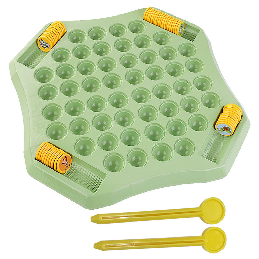 Flip Chess Memory Chess Game F - Board Game Flip 7 recension och pris