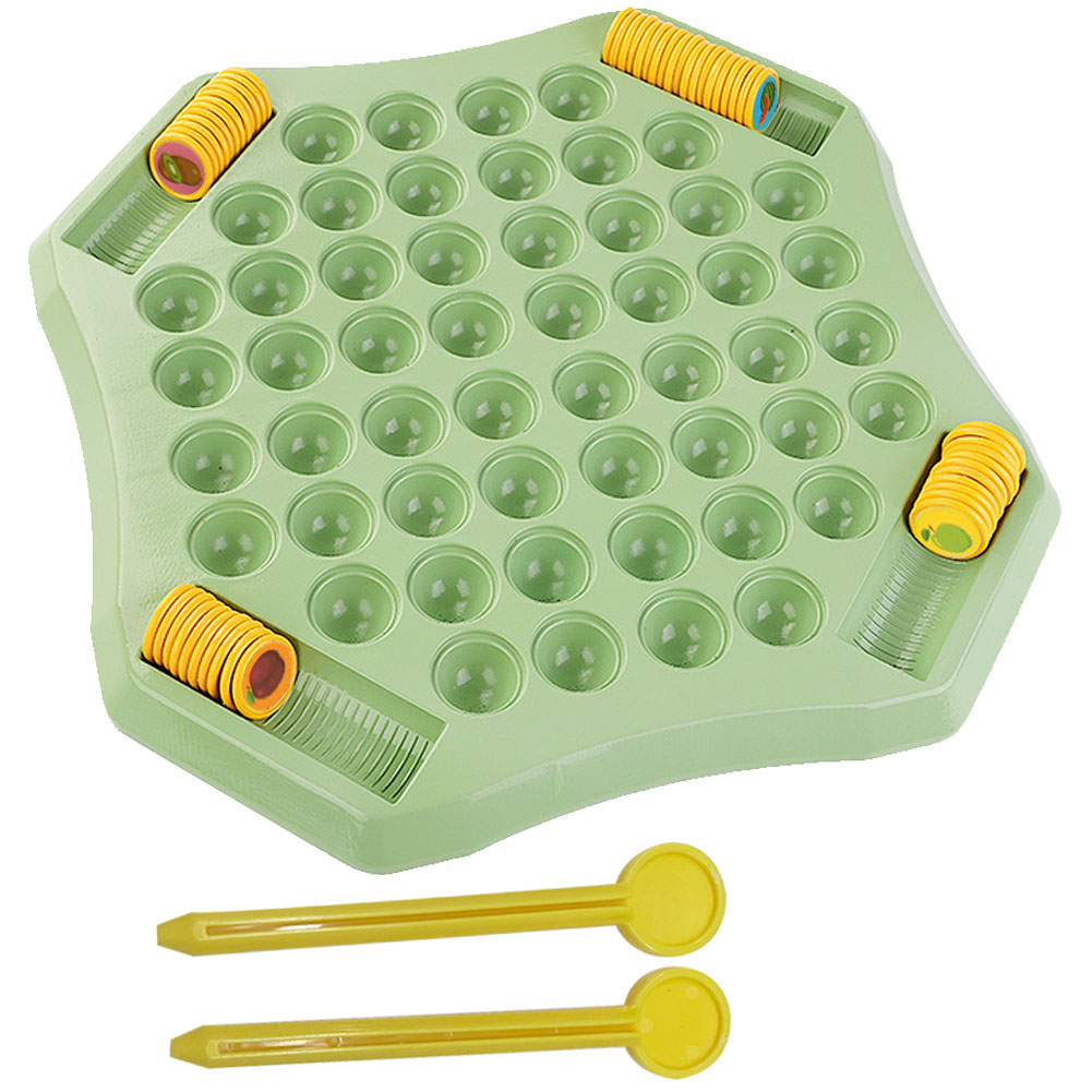 Flip Chess Memory Chess Game F - Board Game Flip 7 recension och pris