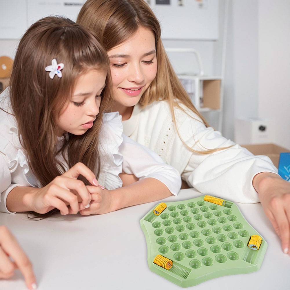Flip Chess Memory Chess Game F - Board Game Flip 7 recension och pris