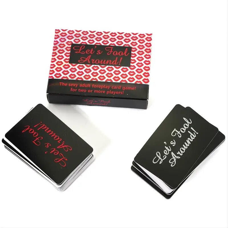 Interactive Card Game for Adul - Board Game Unmatched recension och pris