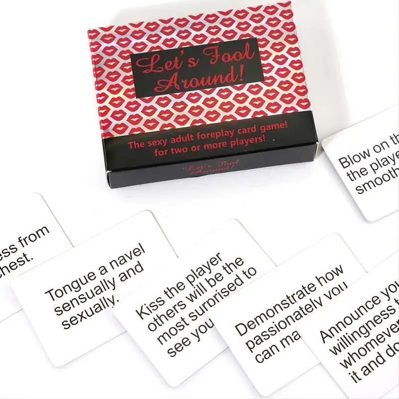 Interactive Card Game for Adul - Board Game Unmatched recension och pris