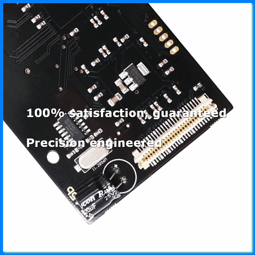 V5.15B GDEMU Optical Drive Sim - Board Game Card recension och pris