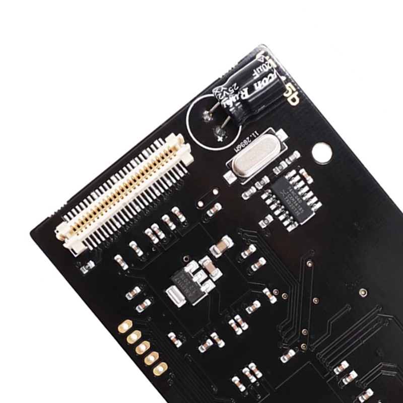 V5.15B GDEMU Optical Drive Sim - Board Game Card recension och pris