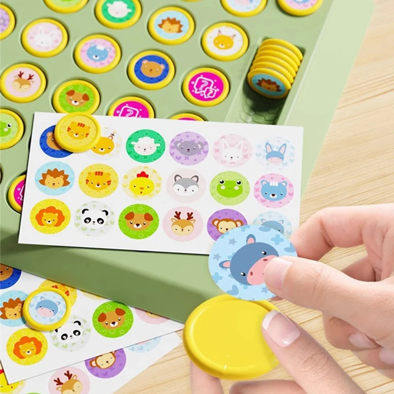 Memory Flip Chess Board Game F - Board Game Flip 7 recension och pris