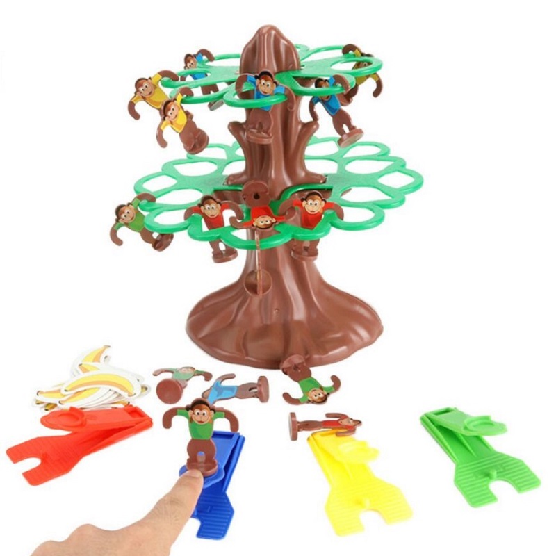 Fun board game happy jumping m - Board Game Flip 7 recension och pris