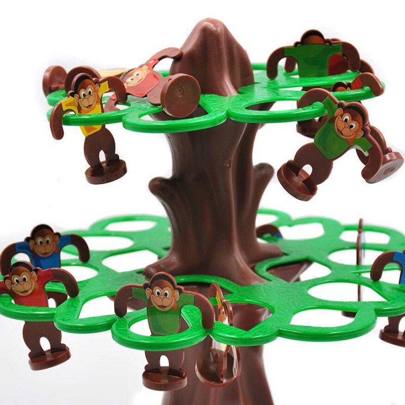 Fun board game happy jumping m - Board Game Flip 7 recension och pris