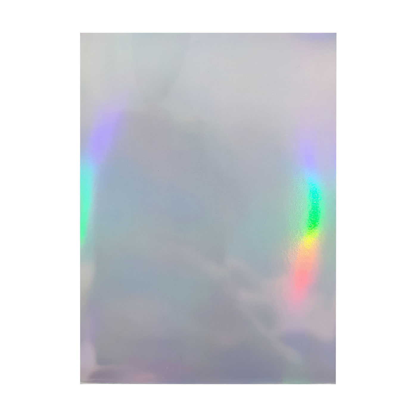 60ct Holo Card Sleeves 66x91mm - Board Game Illustrator recension och pris
