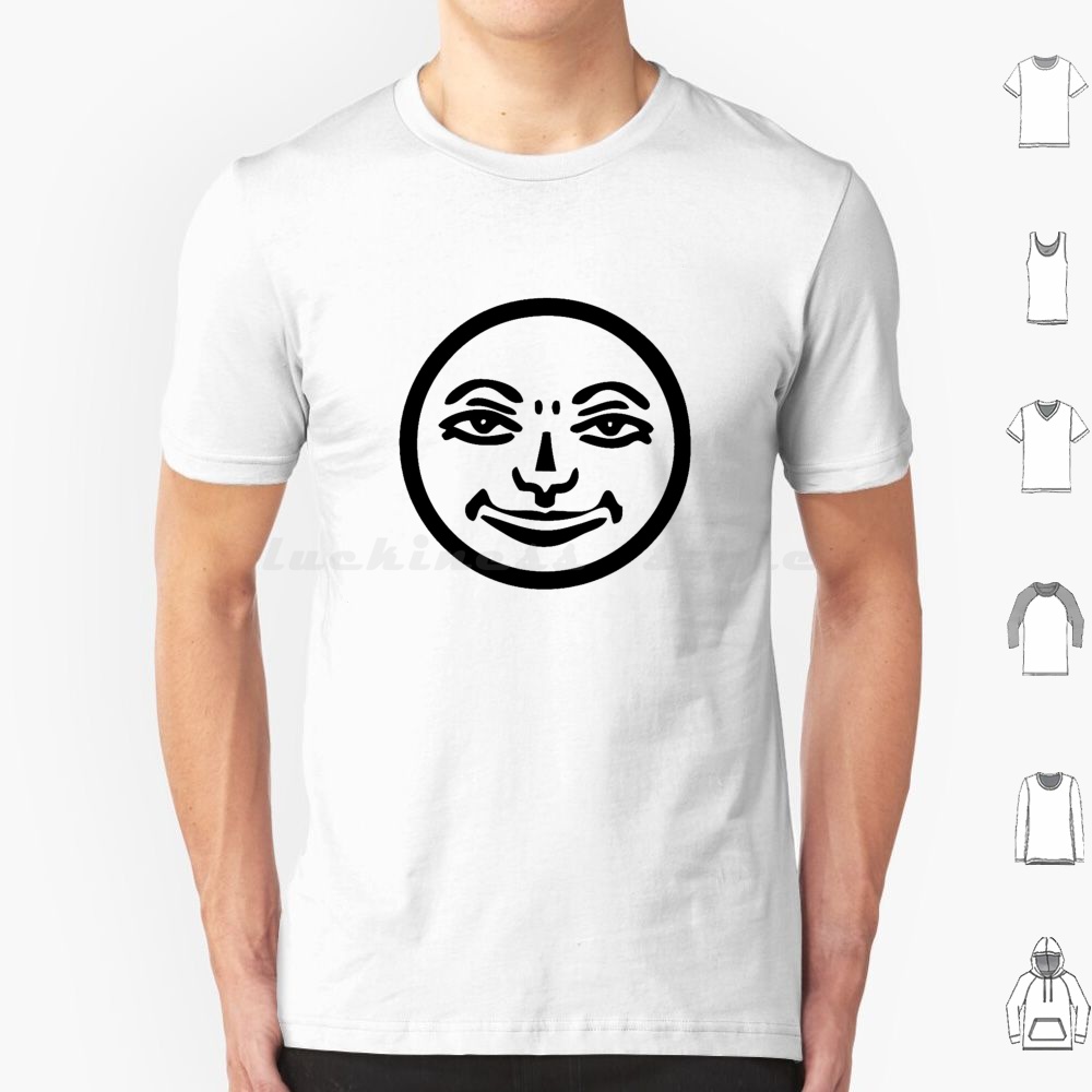 Joker Face T Shirt Cotton Men  - Board Game Logo recension och pris