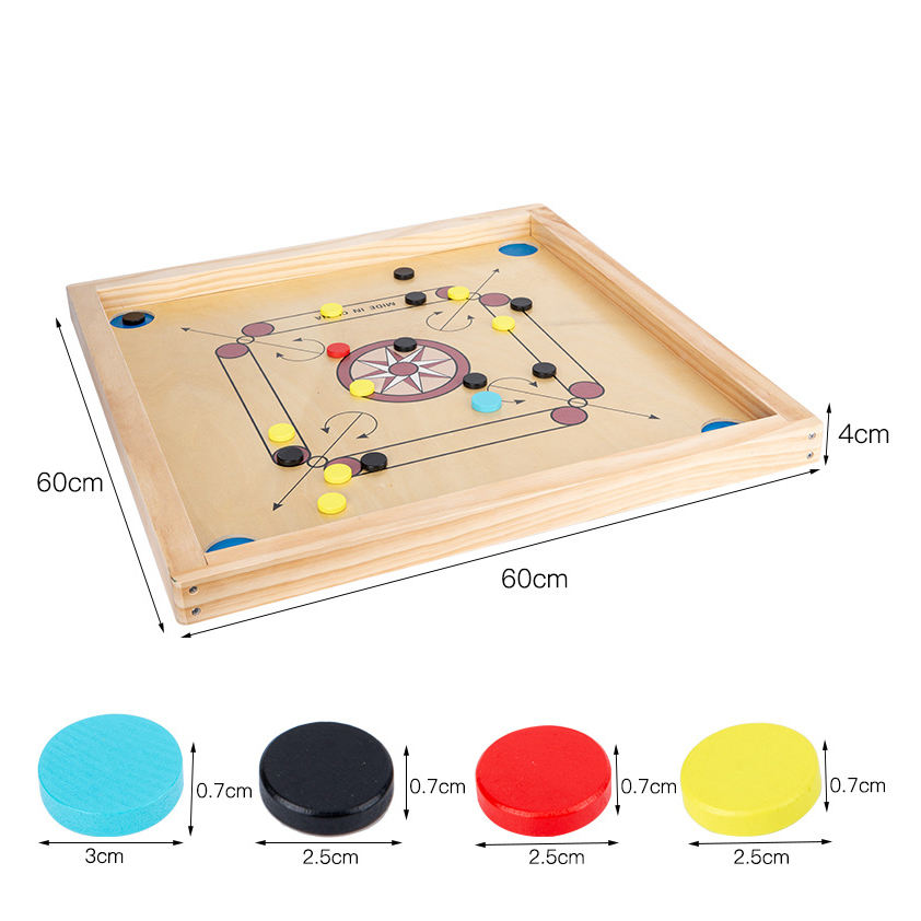 Table Board Game High Quality  - Board Game Logo recension och pris