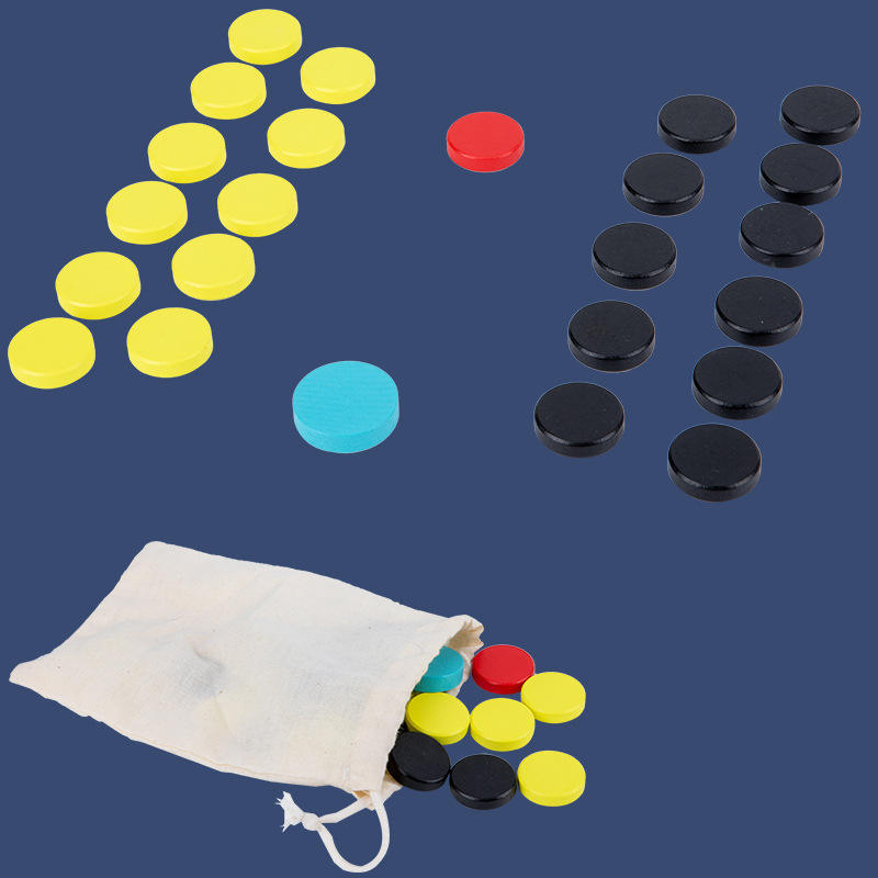 Table Board Game High Quality  - Board Game Logo recension och pris