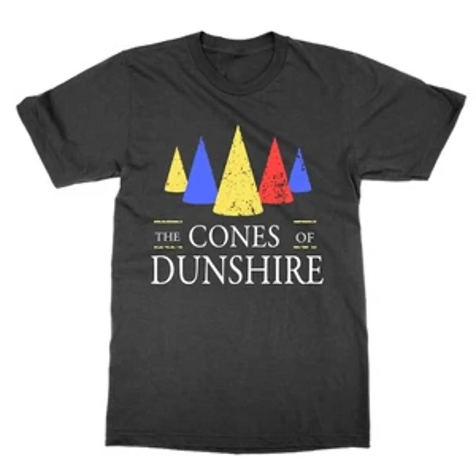 The Cones Of Dunshire Office B - Board Game Inspiration recension och pris