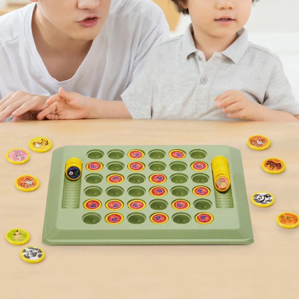 Travel-friendly Chess Board Fl - Board Game Flip 7 recension och pris