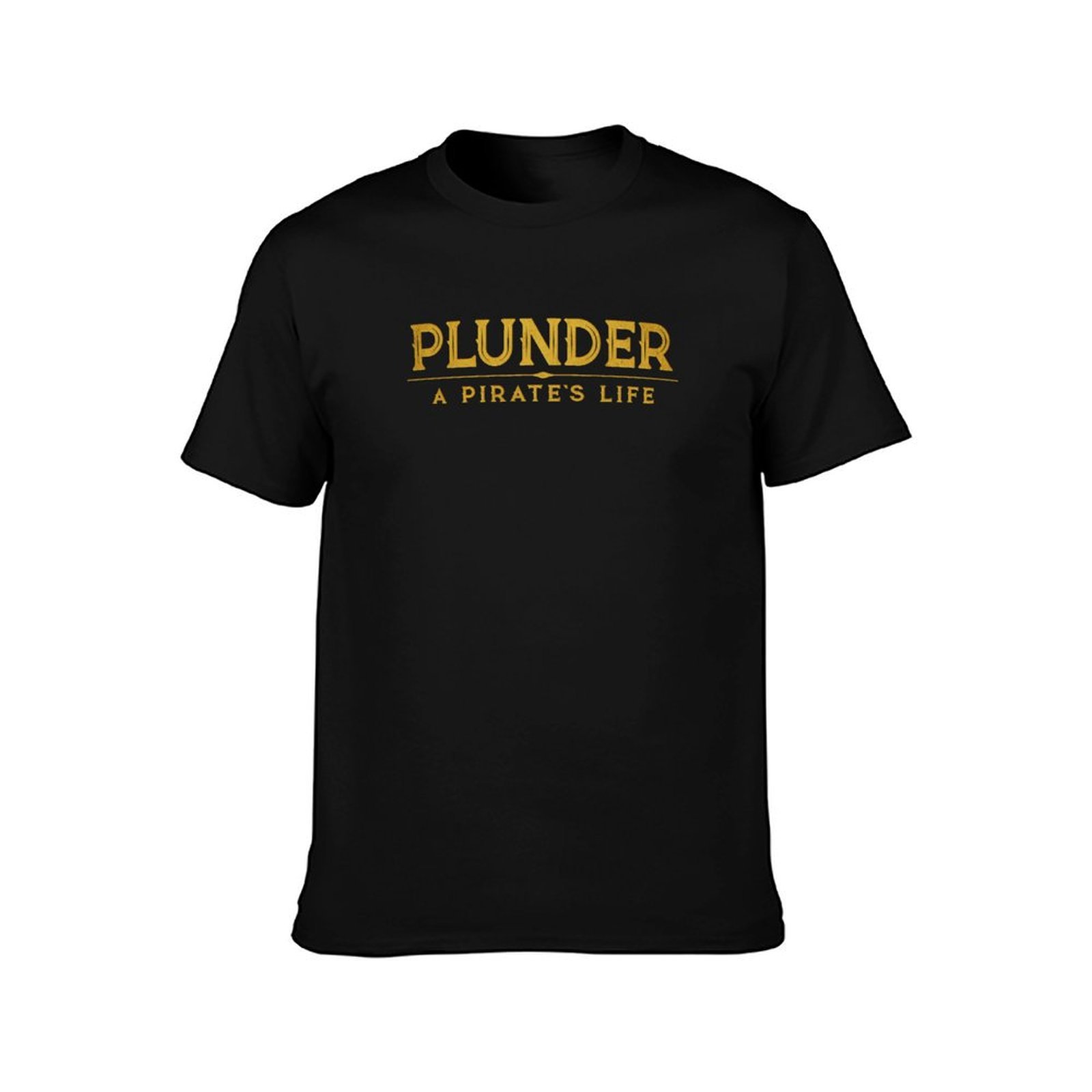 Plunder A Pirate's Life Board  - Board Game Logo recension och pris