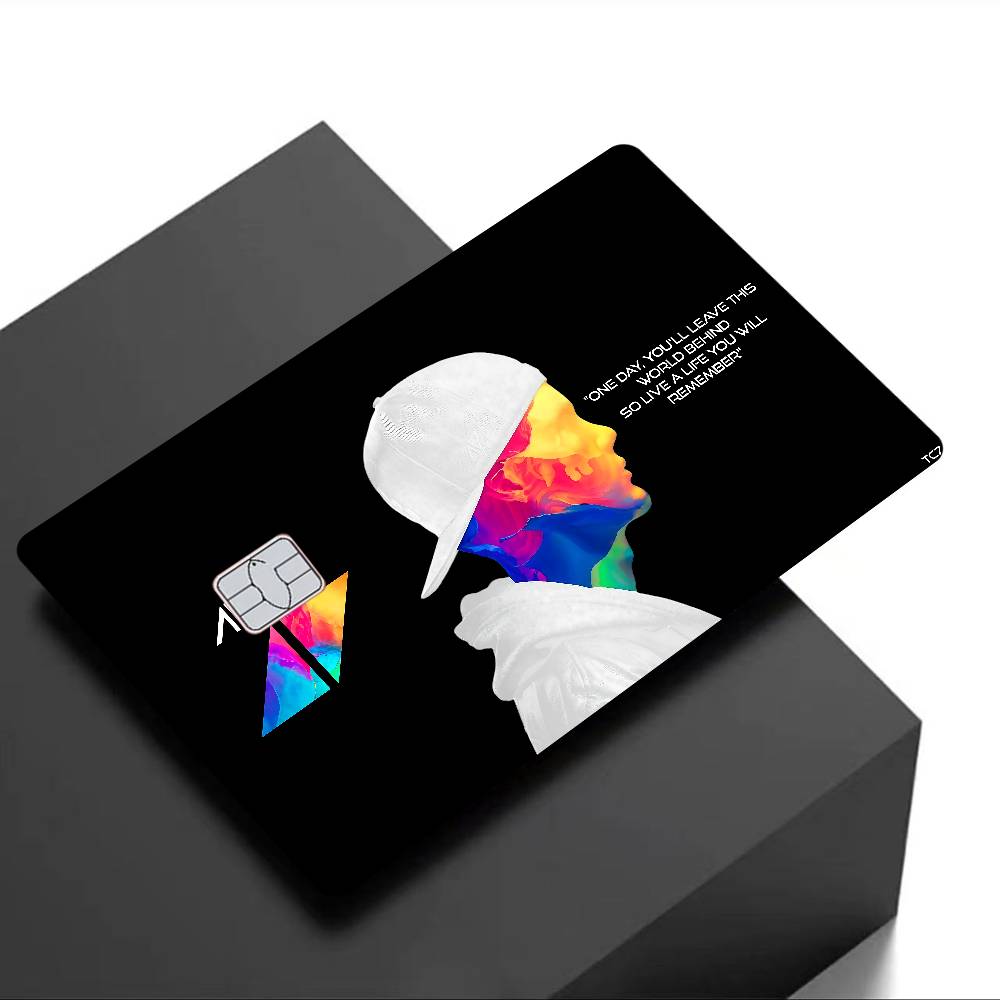 DJ A-Avicii Logo Game Anime St - Board Game Logo recension och pris