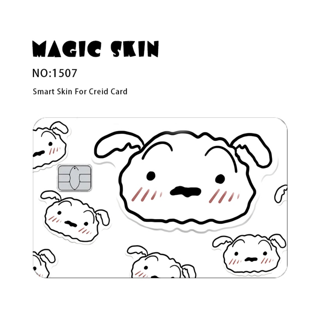 Anime Crayon Shin-Chan Poker S - Board Game Card recension och pris