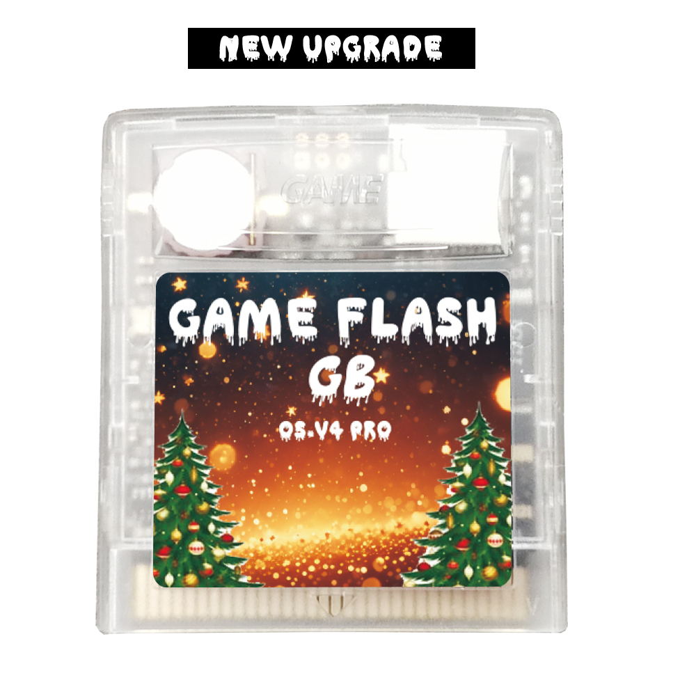 EDGB game flash GB China Editi - Board Game Digital recension och pris
