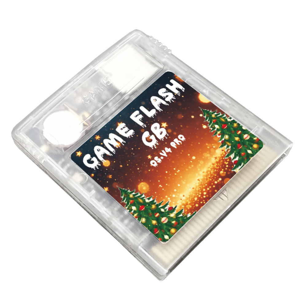 EDGB game flash GB China Editi - Board Game Digital recension och pris