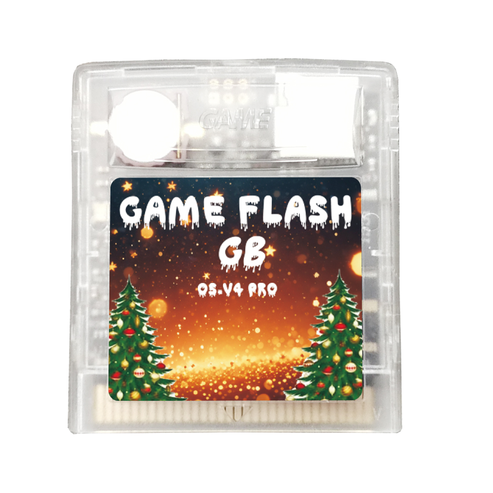 EDGB game flash GB China Editi - Board Game Digital recension och pris