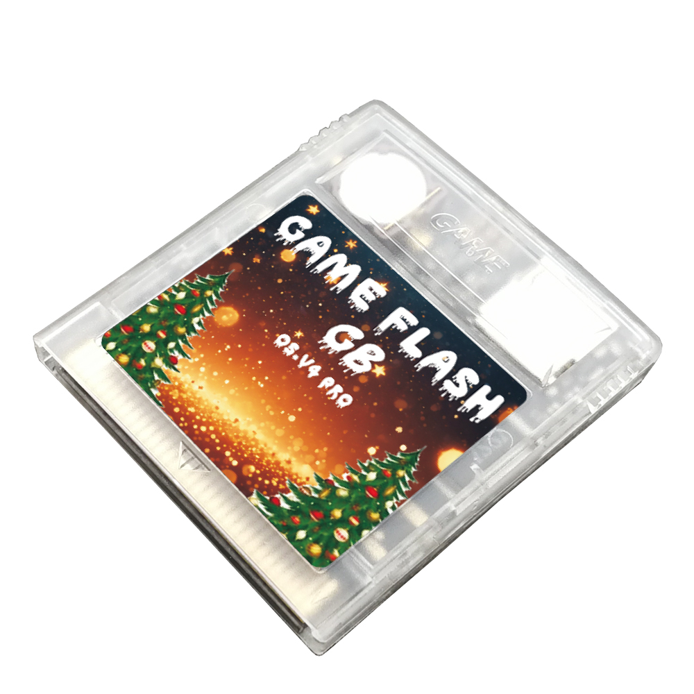 EDGB game flash GB China Editi - Board Game Digital recension och pris